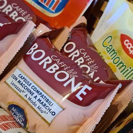 Appartamento Il Nido Volterra Eksteriør billede